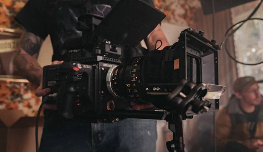 深耕本土，武隆产品宣传视频拍摄公司的服务密码