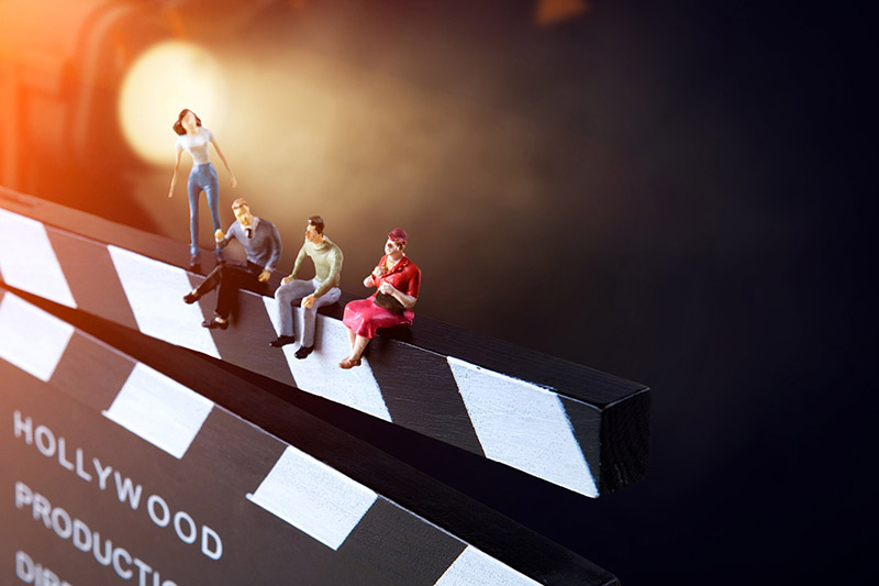 科技赋能，武隆产品视频拍摄的创新实践