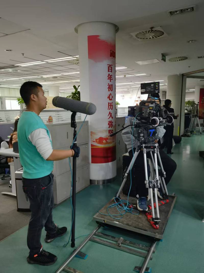 武隆产品宣传视频制作