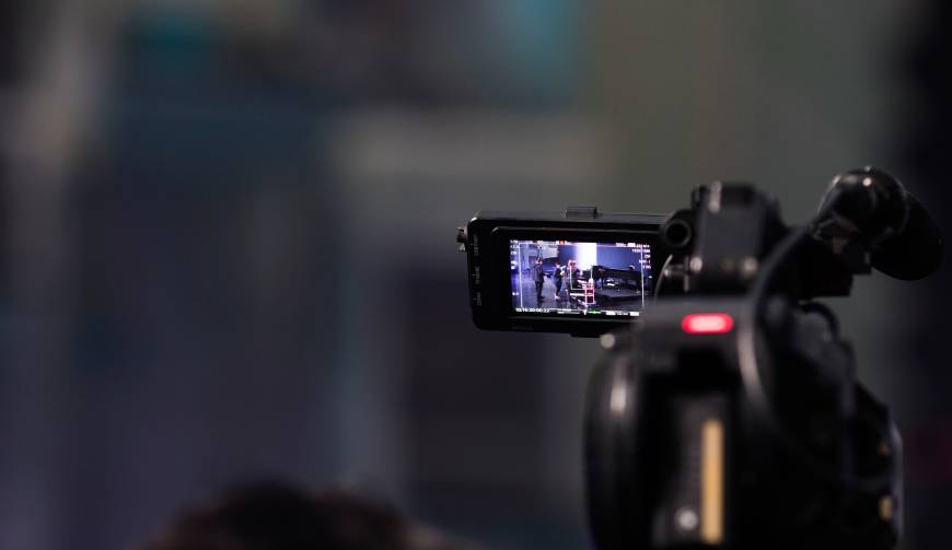 武隆产品视频拍摄制作：揭秘如何打造令人印象深刻的商业宣传片